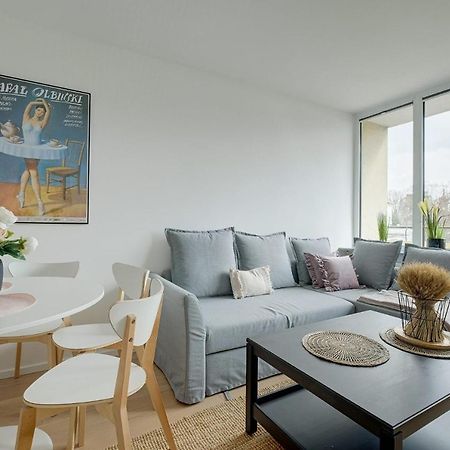 Luxurious 3Br Apt Center Warsaw Ngoại thất bức ảnh