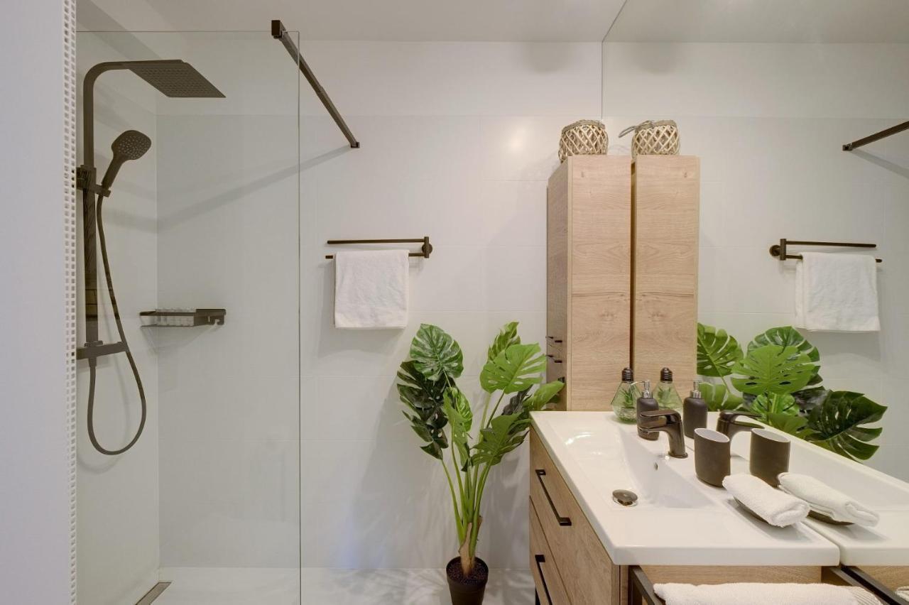 Luxurious 3Br Apt Center Warsaw Ngoại thất bức ảnh