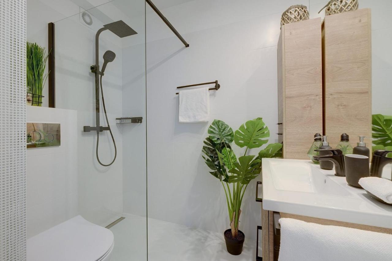 Luxurious 3Br Apt Center Warsaw Ngoại thất bức ảnh